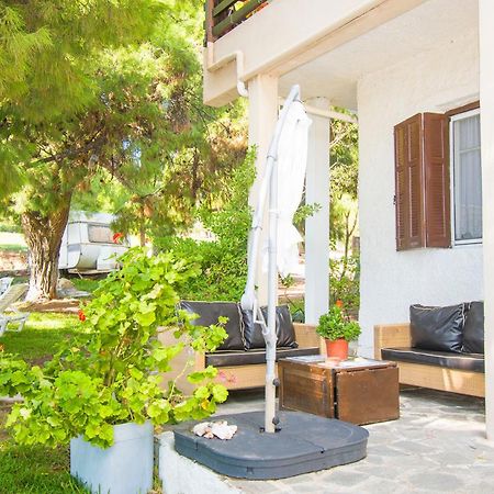 Barlee Beach Front House, Metamorfosi Exterior foto