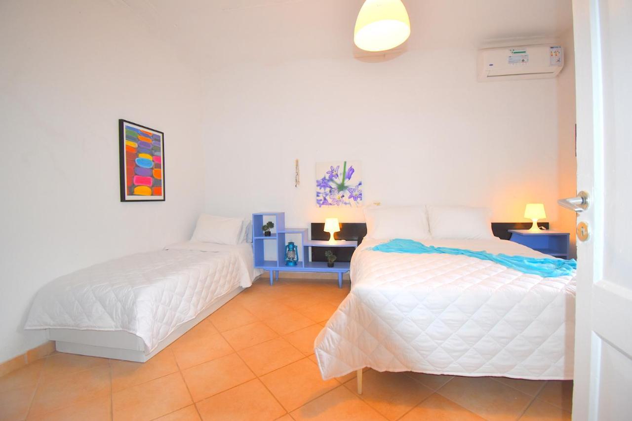 Barlee Beach Front House, Metamorfosi Exterior foto