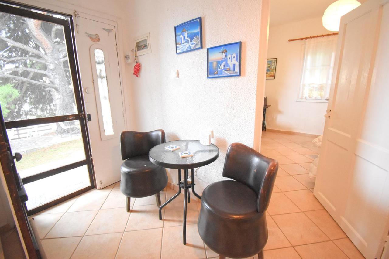 Barlee Beach Front House, Metamorfosi Exterior foto
