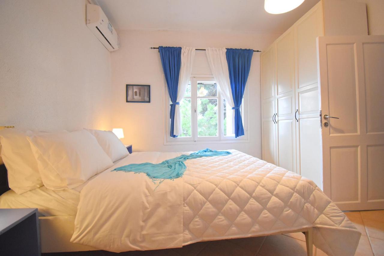 Barlee Beach Front House, Metamorfosi Exterior foto