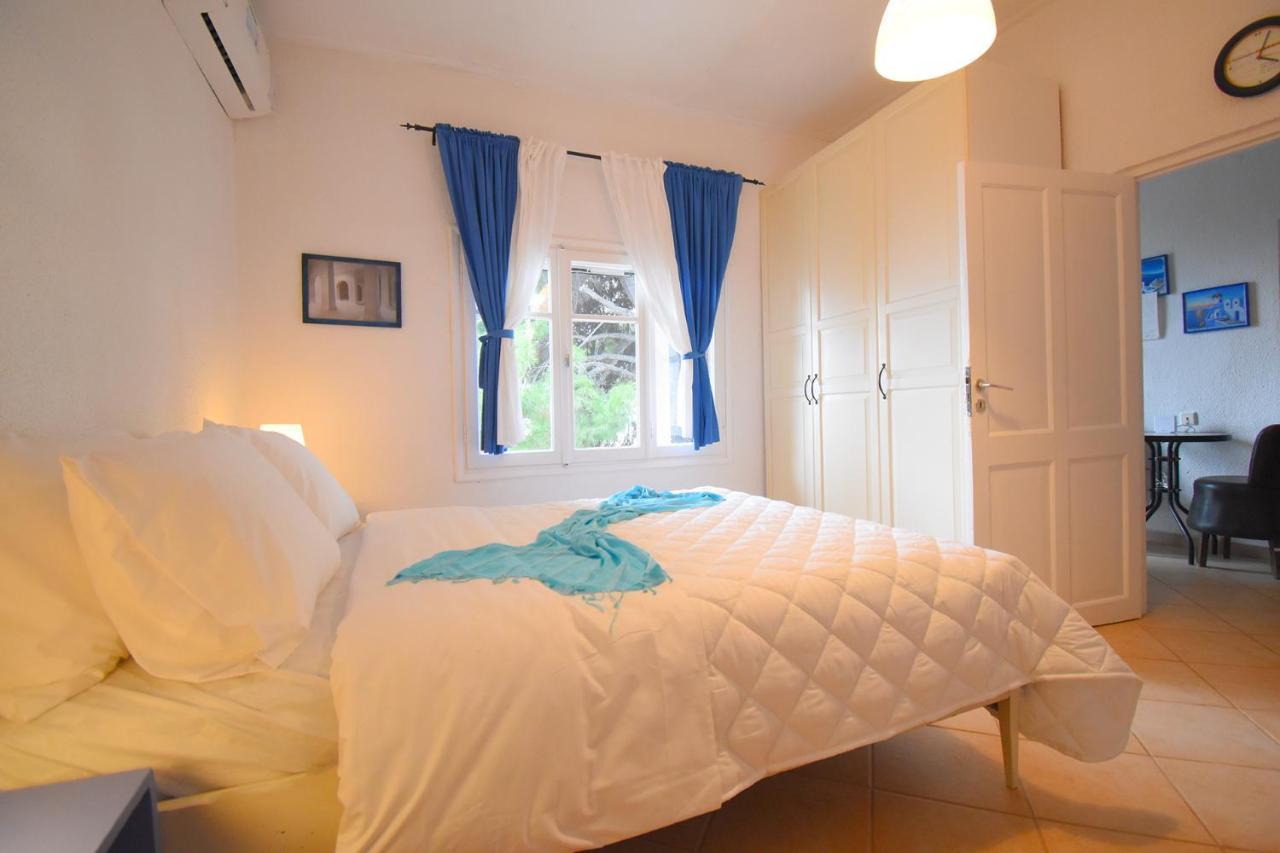 Barlee Beach Front House, Metamorfosi Exterior foto