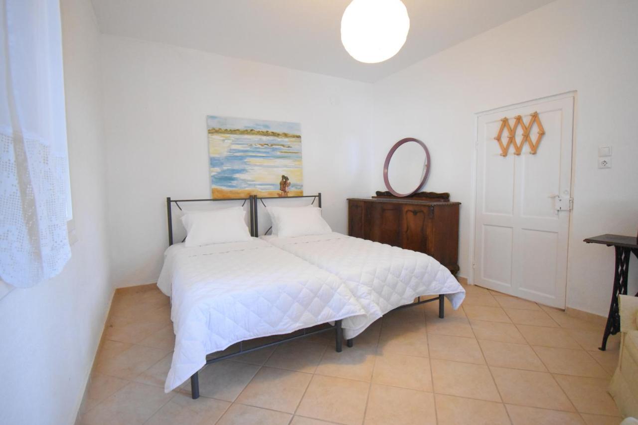 Barlee Beach Front House, Metamorfosi Exterior foto