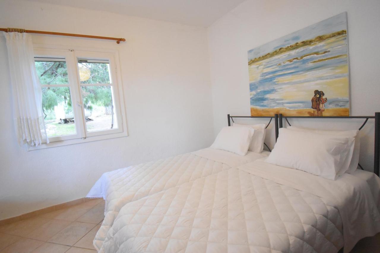 Barlee Beach Front House, Metamorfosi Exterior foto