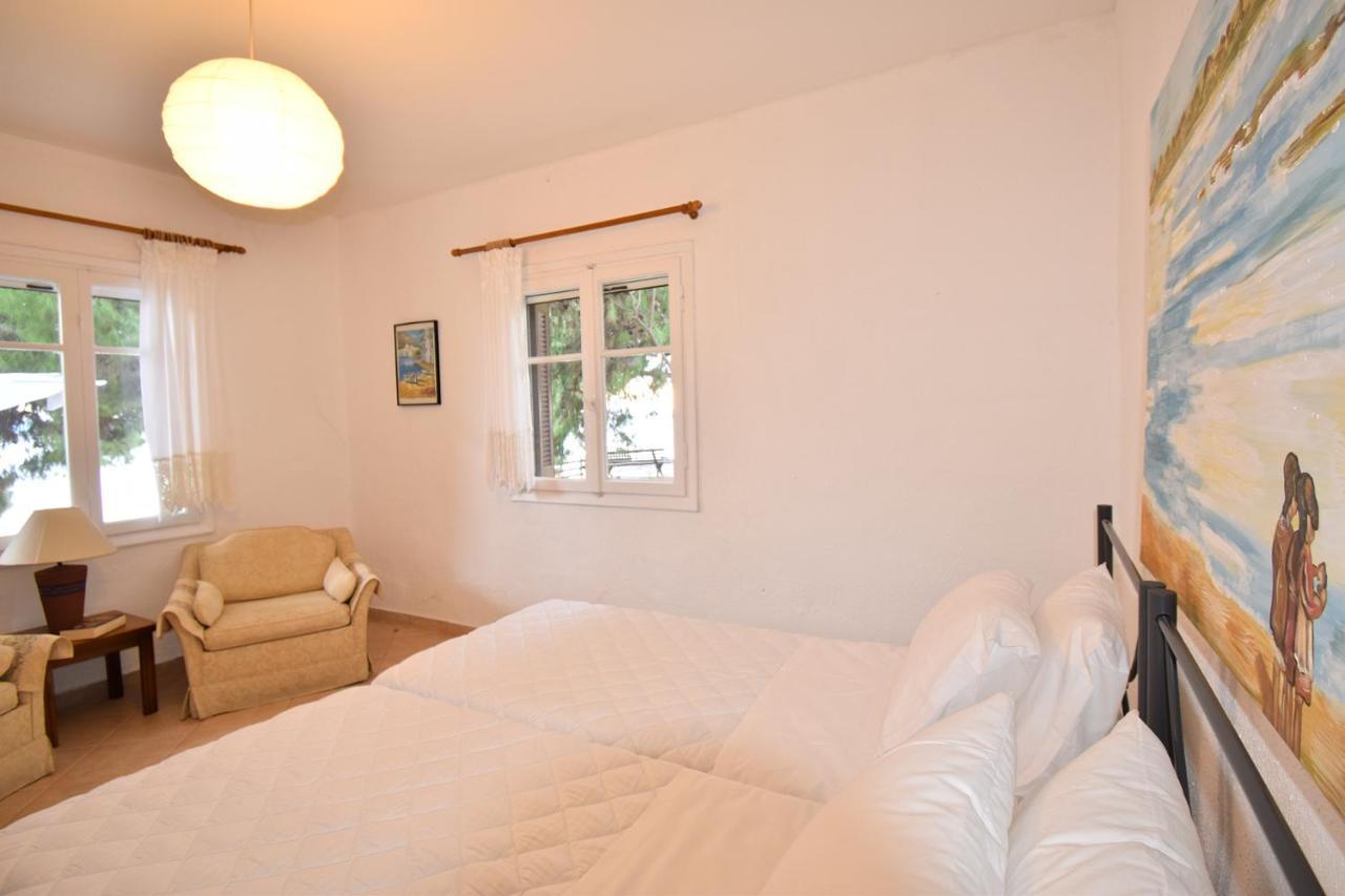 Barlee Beach Front House, Metamorfosi Exterior foto